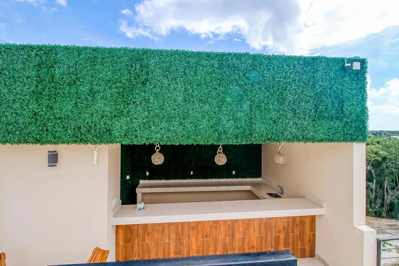Viva 107-108 Apartment Tulum