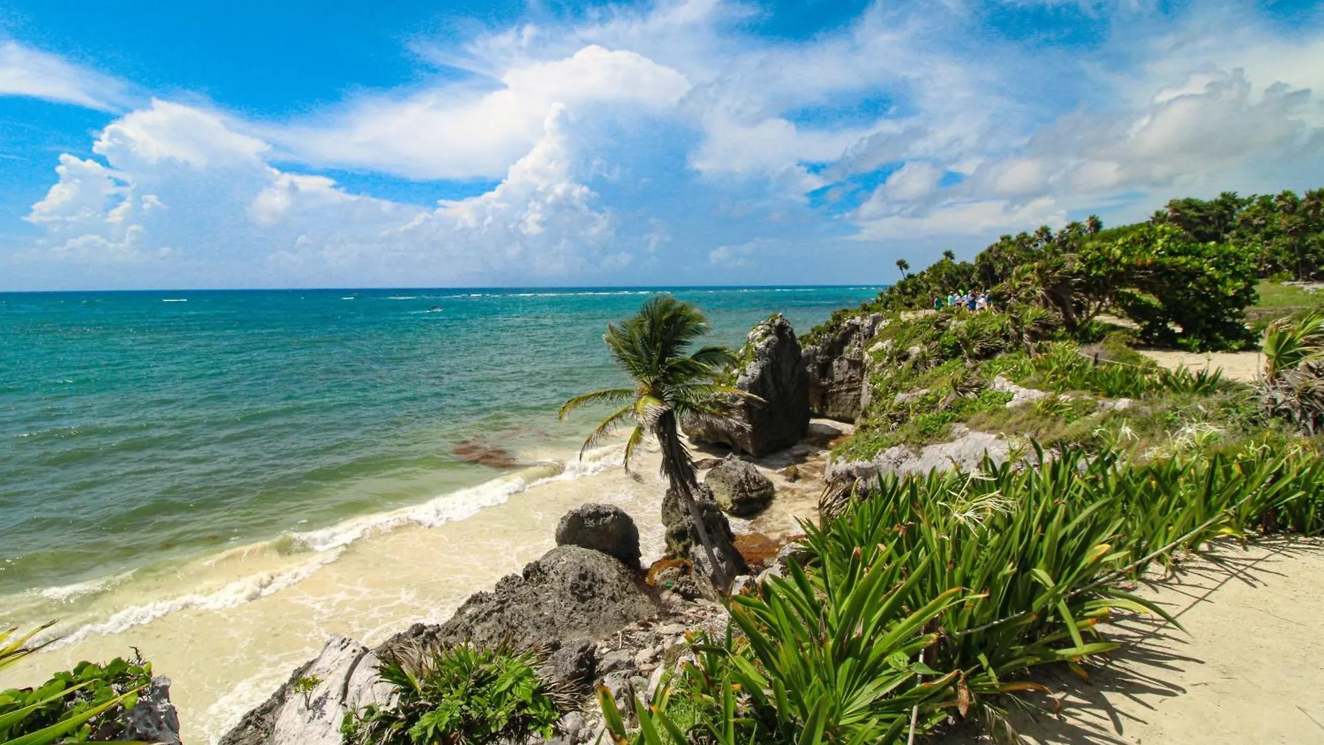 Viva 107-108 Apartment Tulum