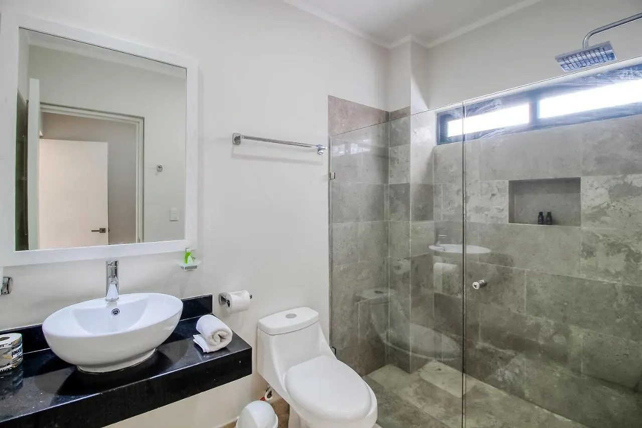 Apartmán Viva 107-108 Tulum