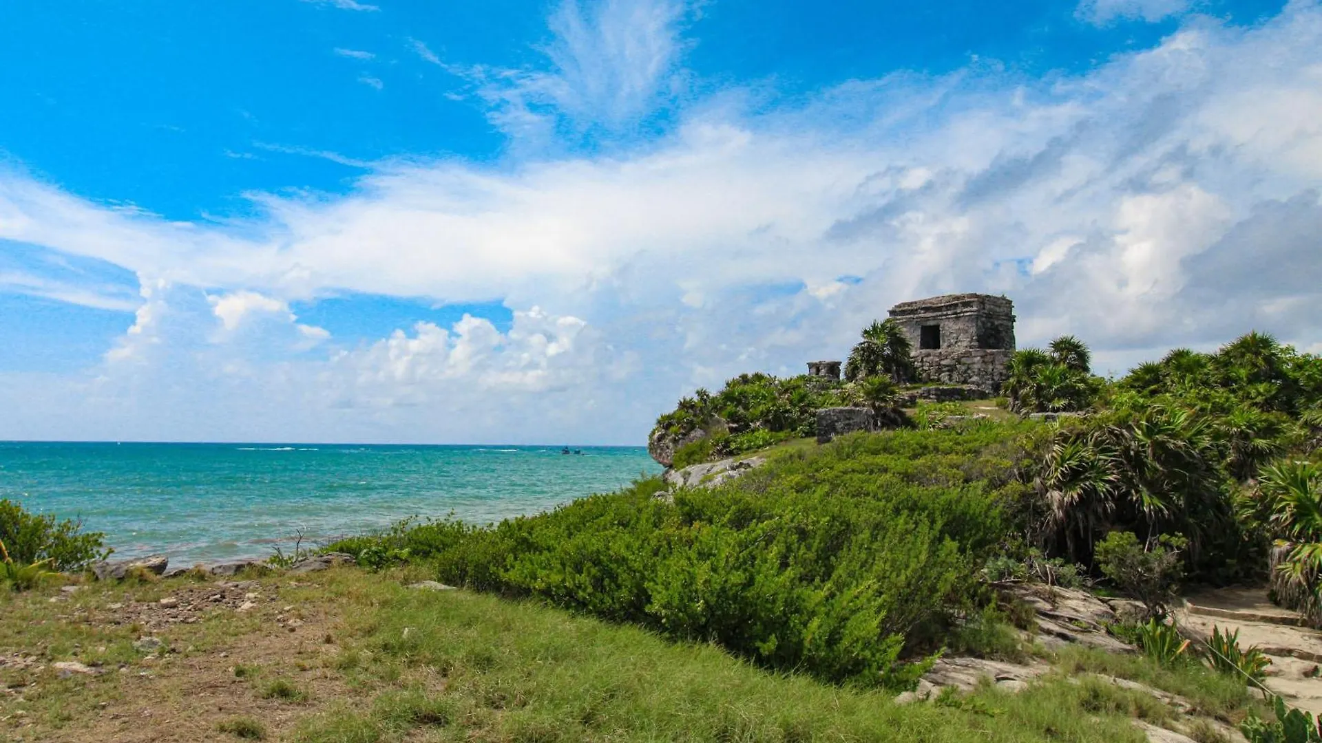 Apartmán Viva 107-108 Tulum