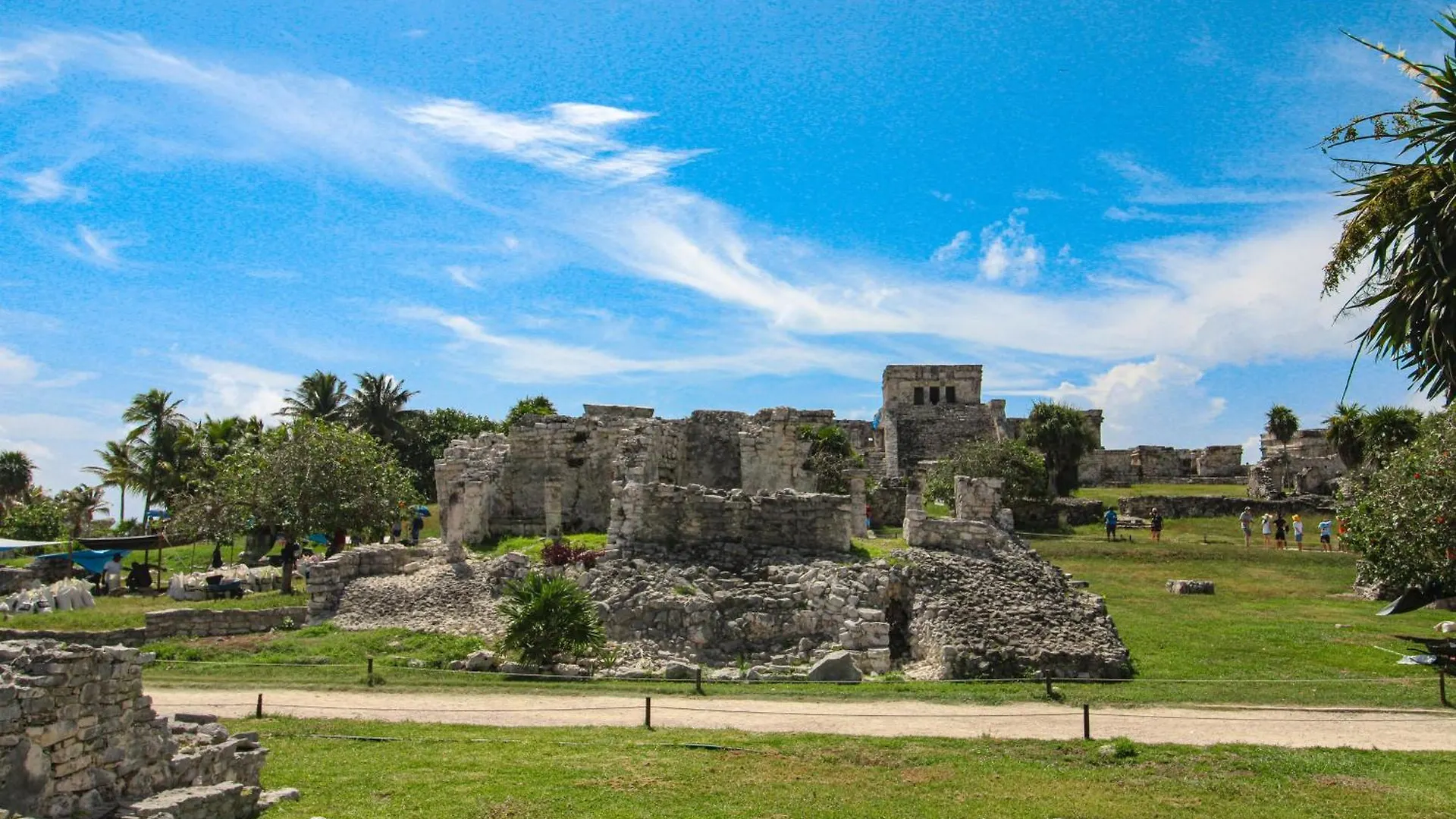Apartmán Viva 107-108 Tulum 0*,  Mexiko